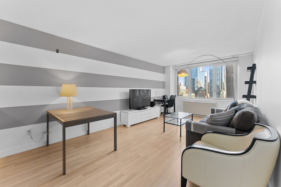 The Sheffield unit 39K, New York, NY 10019 - photo 1