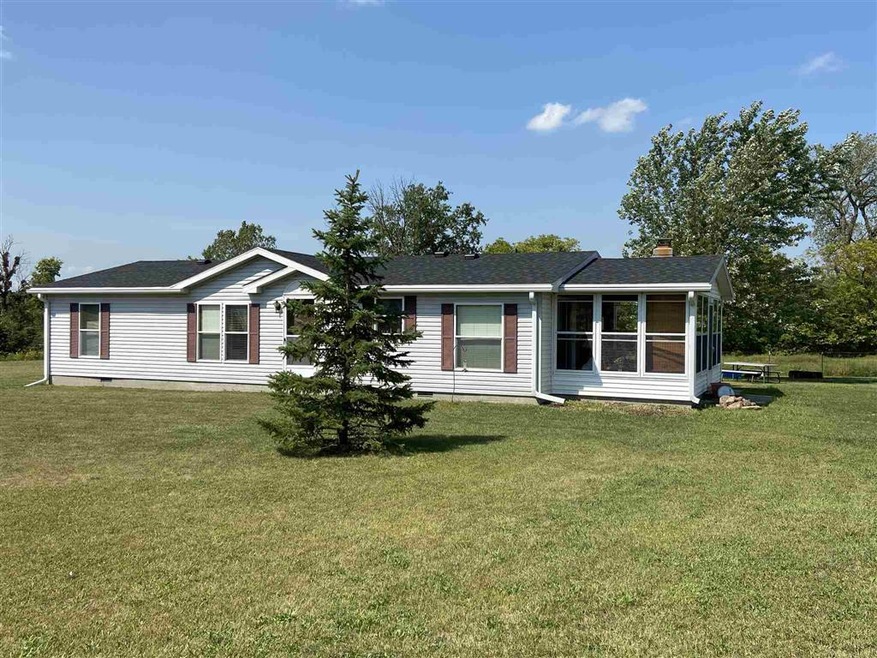 7311 E River Rd, Montpelier, IN 47359 - photo 1