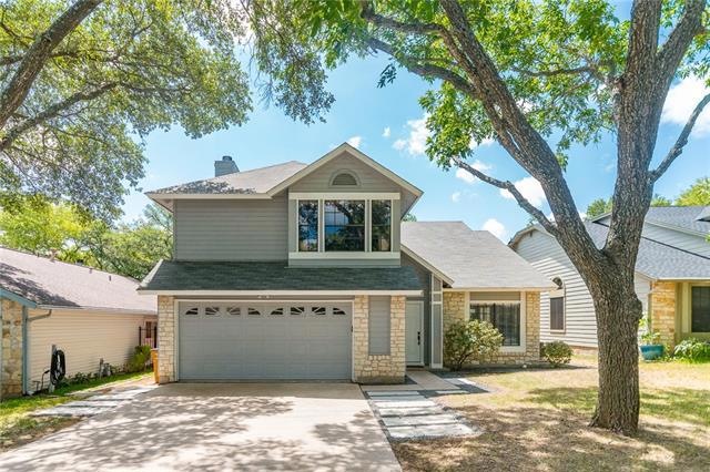 Sold • Co-Listing Agent