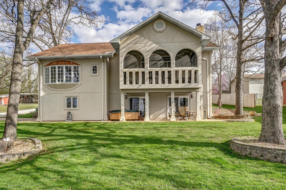 247 Chinook Ln, Kimberling City, MO 65686 - photo 1