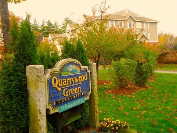 59 Ponemah Hill Rd unit 305, Milford, NH 03055 - photo 1