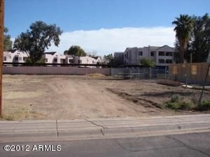 Vacant Lot