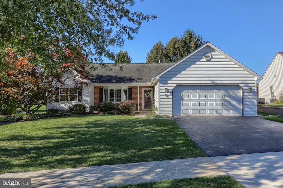 3 Arbor Dr, Myerstown, PA 17067 - photo 1