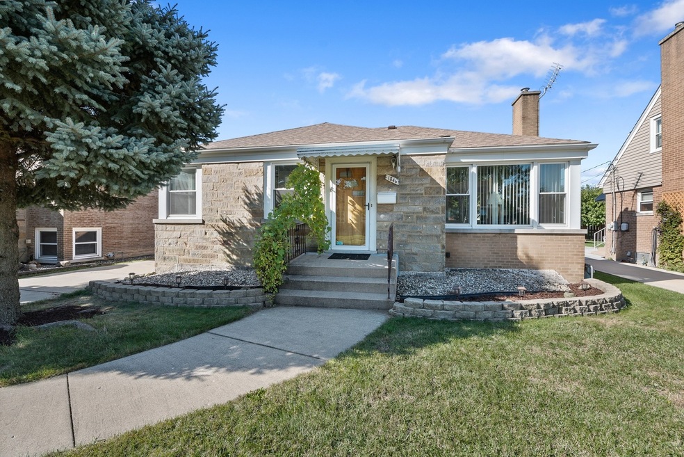 1846 Suffolk Ave, Westchester, IL 60154 - photo 1