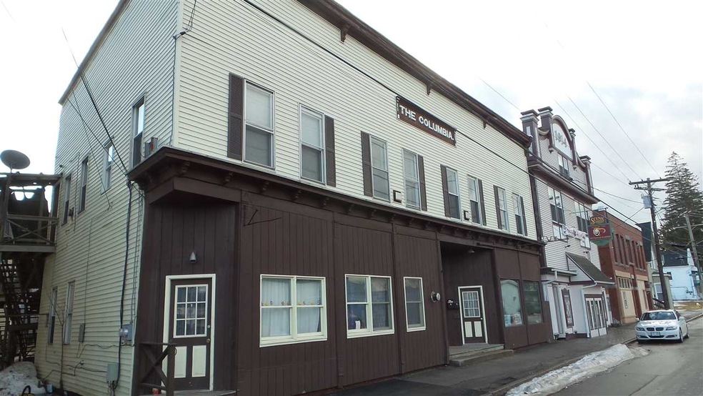 4 Depot St, Pittsfield, NH 03263 - photo 1