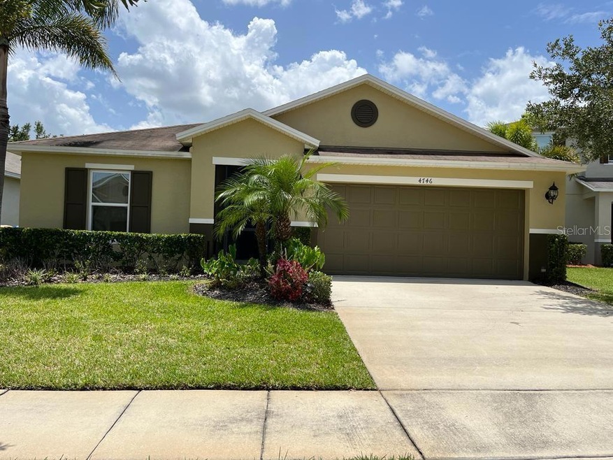 4746 Blue Diamond St, Kissimmee, FL 34746 - photo 1