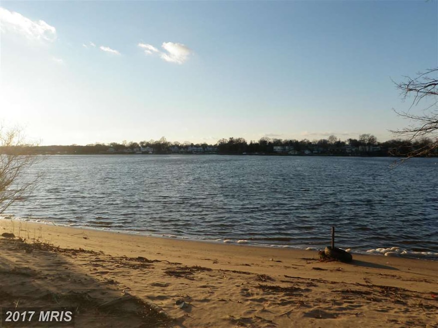 8404 Echo Dr, Pasadena, MD 21122 - photo 1