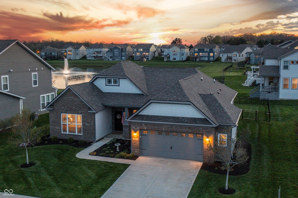 20515 Quicksilver Rd, Noblesville, IN 46062 - photo 1