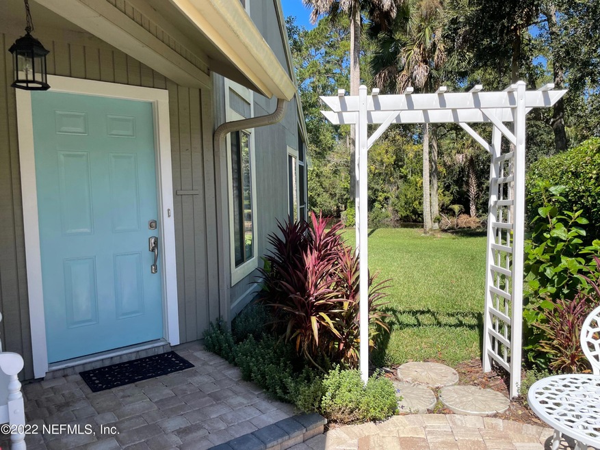 4 Turtleback Trail, Ponte Vedra Beach, FL 32082 - photo 1