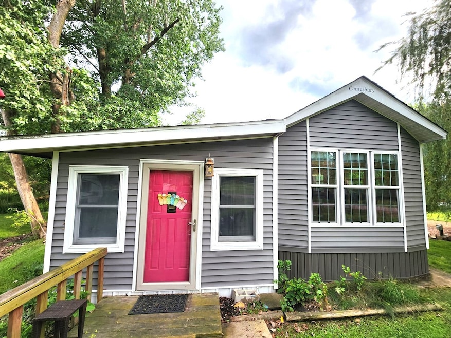 For Sale $61,900