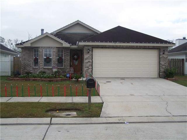 2717 Bayou Cane Dr, Marrero, LA 70072 - photo 1