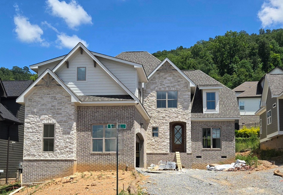 9892 Trestle Cir, Collegedale, TN 37363 - photo 1