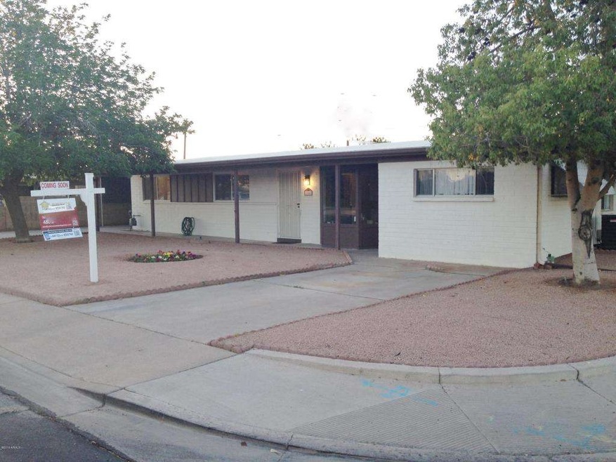 Front of Home2