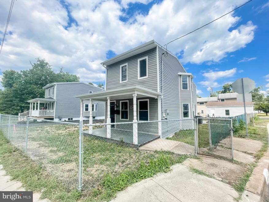 1600 Wilmington Rd, New Castle, DE 19720 - photo 1