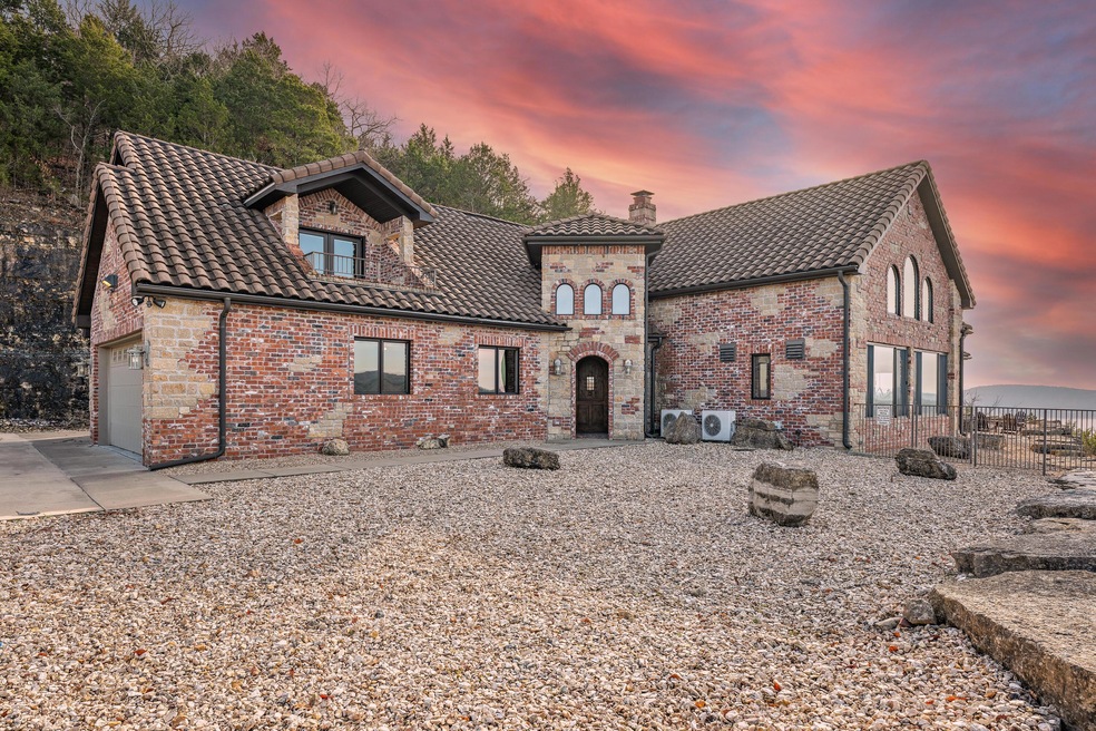 116 Pelican Rd, Kimberling City, MO 65686 - photo 1