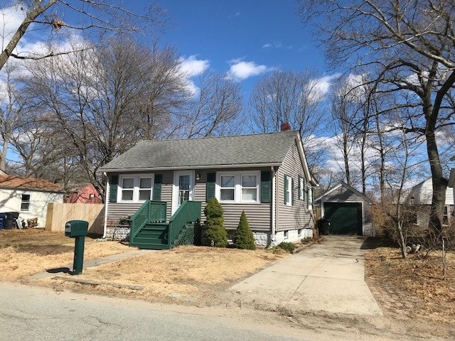 122 George St, Warwick, RI 02888 - photo 1