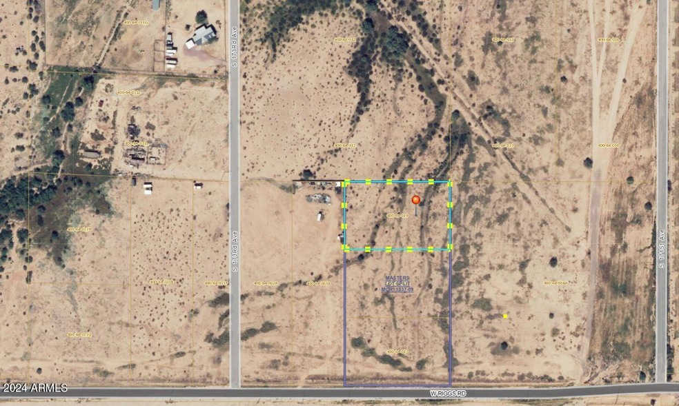 171XXC W Riggs RD 3