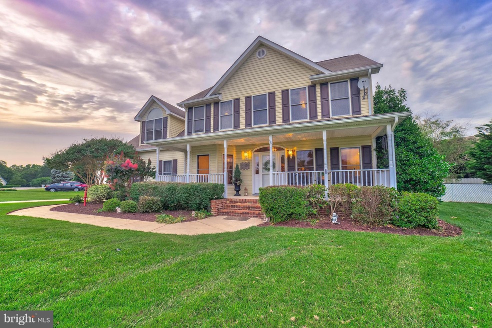 22418 Greenview Pkwy, Great Mills, MD 20634 - photo 1