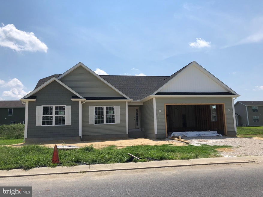 206 William Ross Ln, Seaford, DE 19973 - photo 1