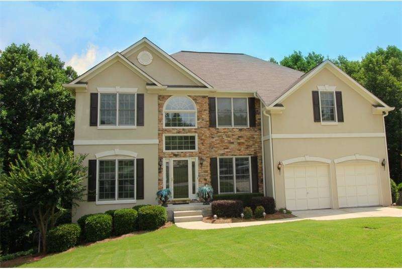 Welcome Home