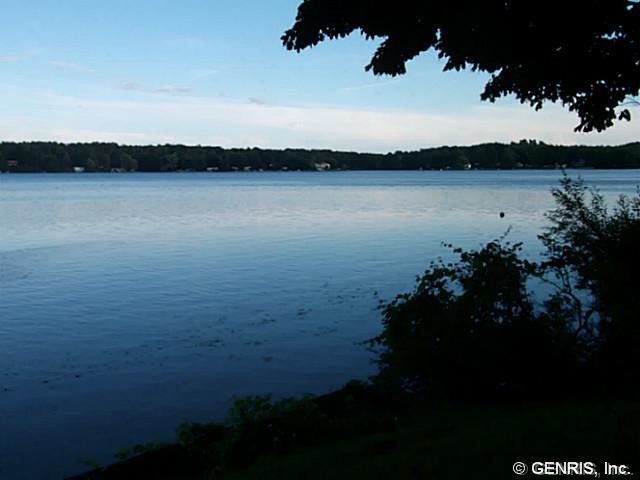 Waterfront