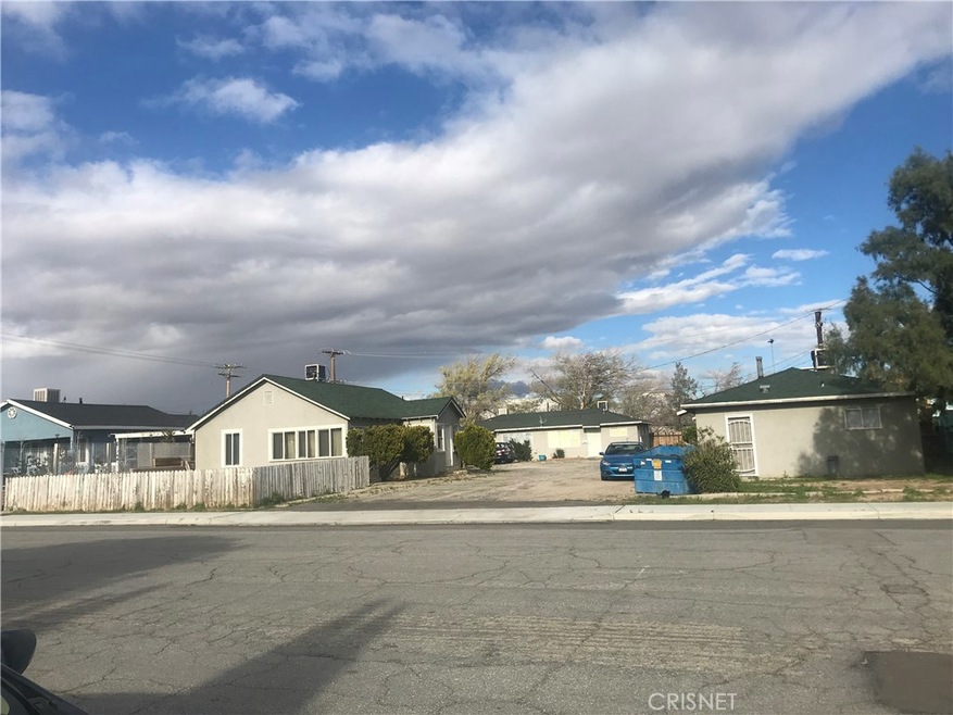 15942 M St, Mojave, CA 93501 - photo 1