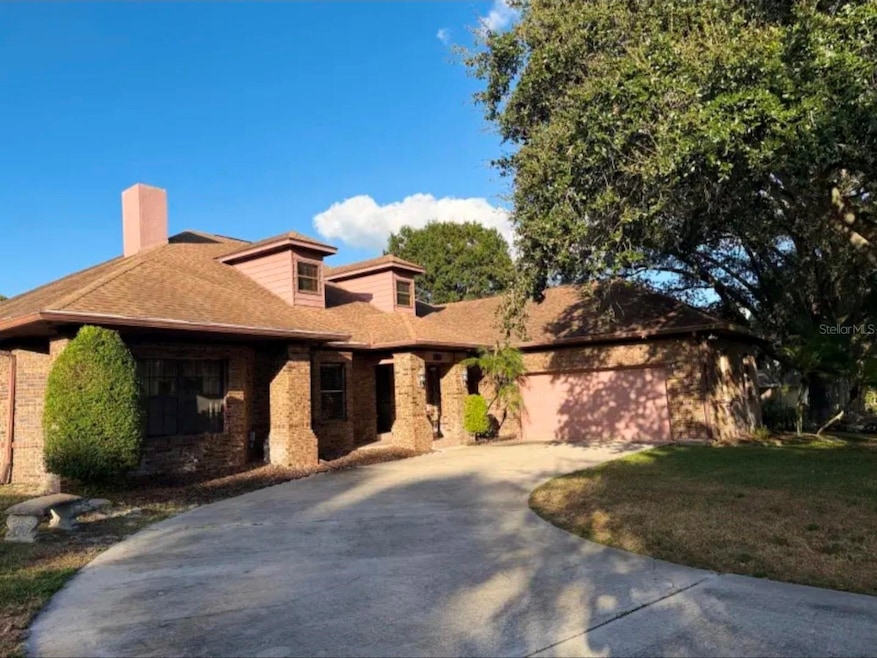 1102 Sugartree Dr S, Lakeland, FL 33813 - photo 1