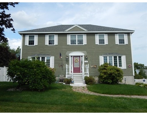 14 Clementi Ln, Methuen, MA 01844 - photo 1