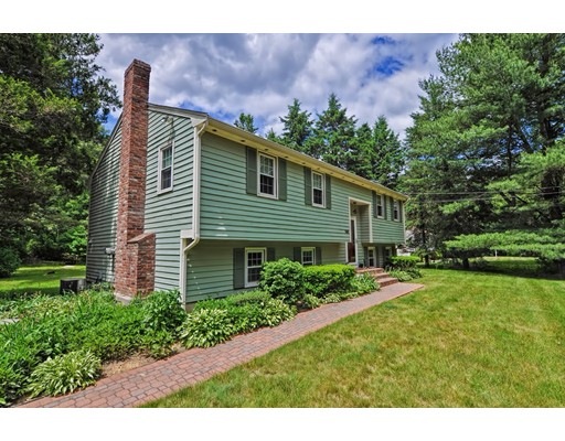 500 Stearns Ave, Mansfield, MA 02048 - photo 1