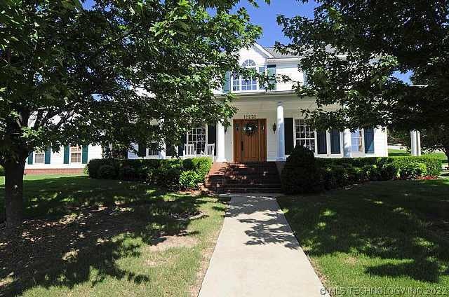 12232 S 16th St, Jenks, OK 74037 - photo 1
