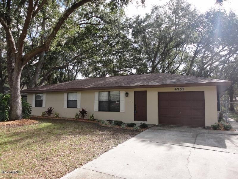 4755 Cinema St, Cocoa, FL 32927 - photo 1