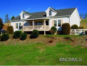 39 Colton Dr, Leicester, NC 28748 - photo 1