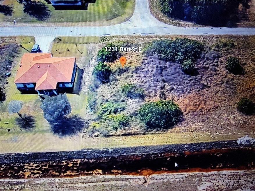 1231 Bari St E, Lehigh Acres, FL 33974 - photo 1