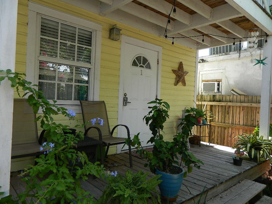 Front unit A