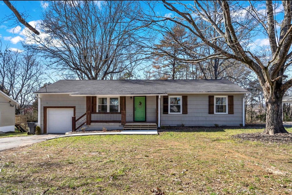 2601 Henderson Ave NW, Cleveland, TN 37312 - photo 1