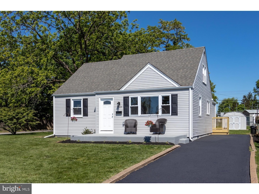 3429 Nathan Ave, Brookhaven, PA 19015 - photo 1