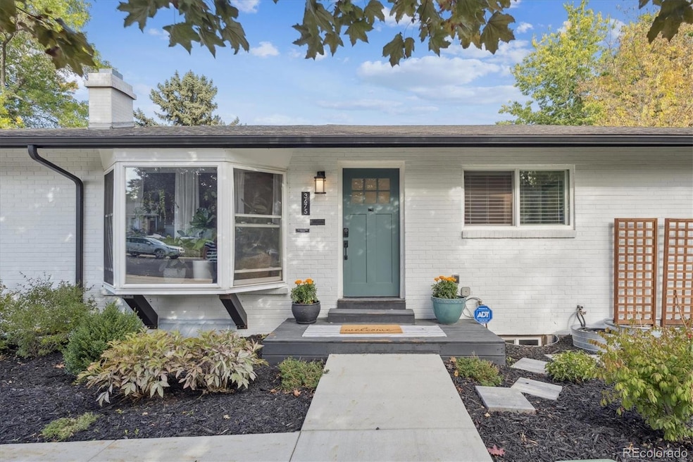 3675 S Hibiscus Way, Denver, CO 80237 - photo 1