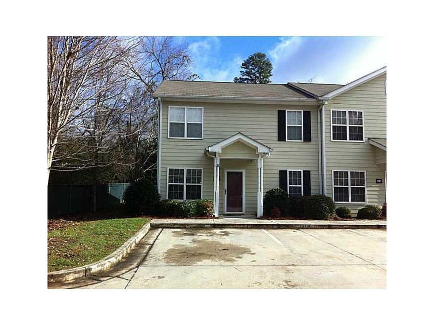 1199 Riverside Terrace unit 1199, Gainesville, GA 30501 - photo 1