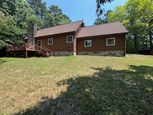 1482 N Highway 341, Rossville, GA 30741 - photo 1