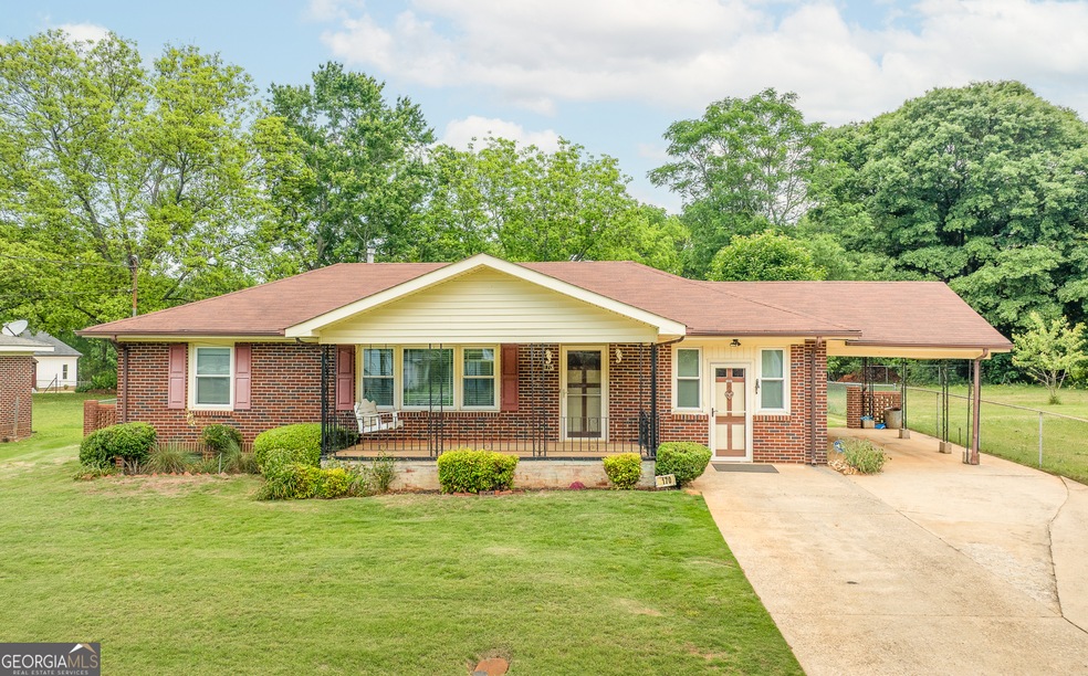 170 Northcrest Dr, Athens, GA 30601 - photo 1