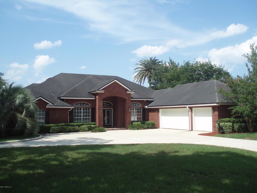 6823 Pottsburg Dr, Jacksonville, FL 32216 - photo 1