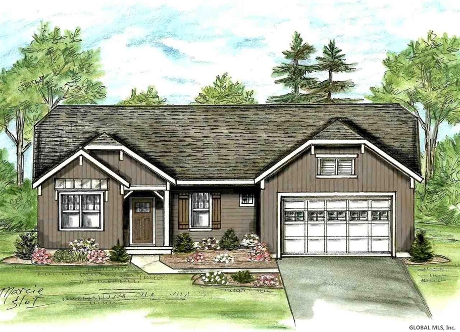 8 Cardiff Cir, Gansevoort, NY 12831 - photo 1