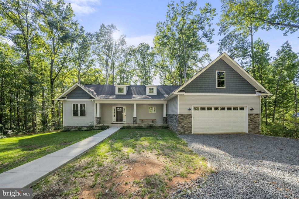 6725 Water View Ln, Mineral, VA 23117 - photo 1