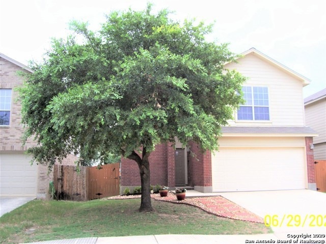 10306 Roseangel Ln, Helotes, TX 78023 - photo 1