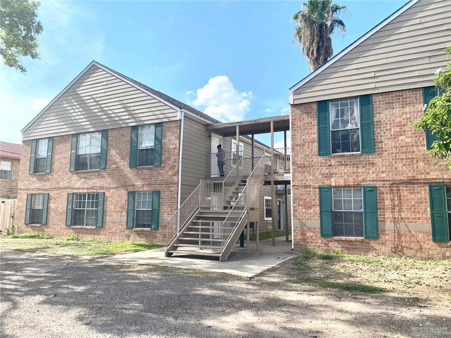 1006 W Kelly Ave unit D, Pharr, TX 78577 - photo 1