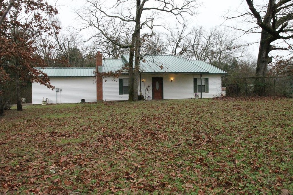 8081 Fm 59, Athens, TX 75751 - photo 1