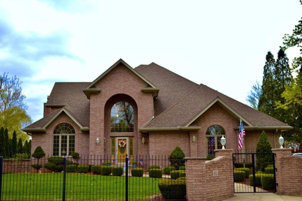 5021 S State Road 10, Knox, IN 46534 - photo 1