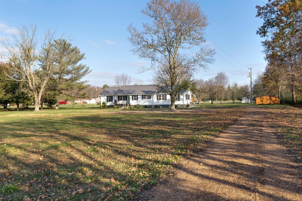 3195 Nashville Hwy, Lewisburg, TN 37091 - photo 1