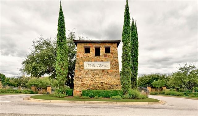 Welcome to your new neighborhood! OVER 1 ACRE loca