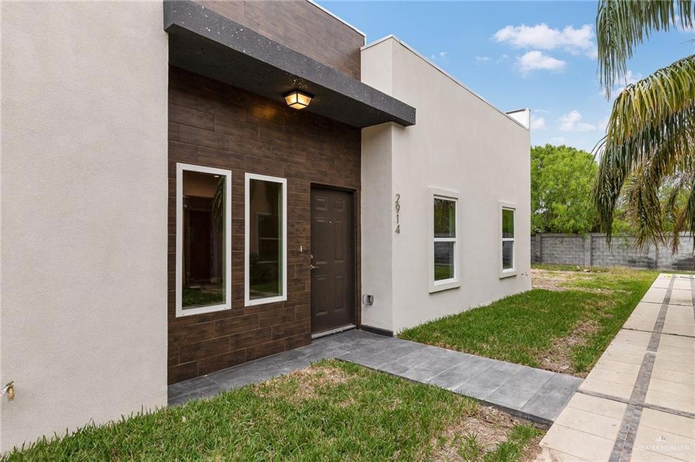 2914 Allen Dr, Edinburg, TX 78539 - photo 1